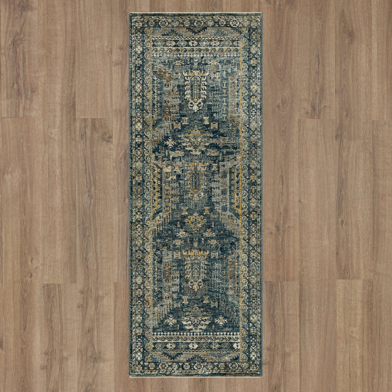 Karamar Blue