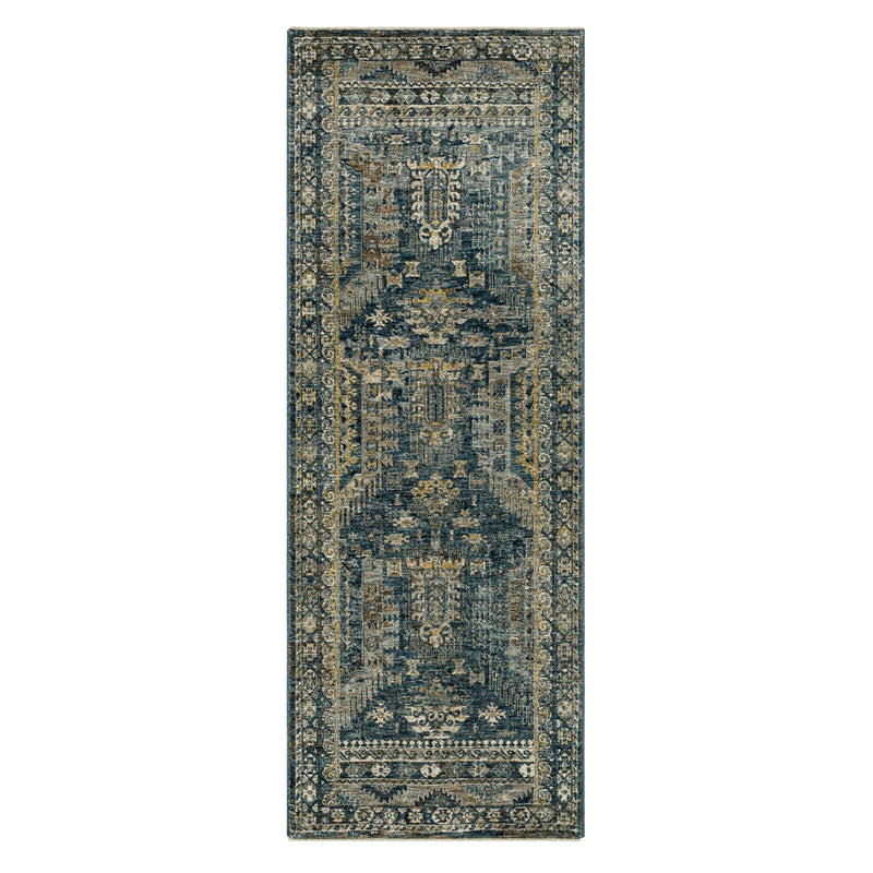 Karamar Blue