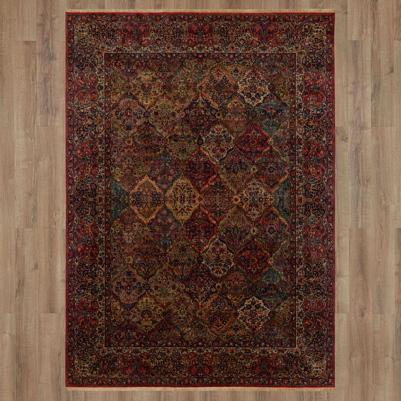 Kirman Multi