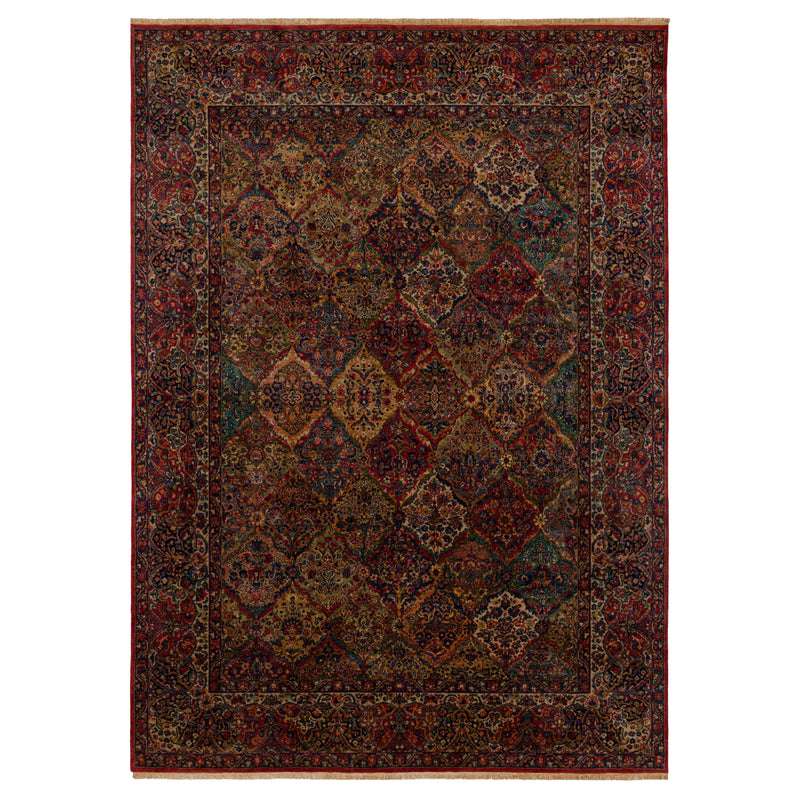 Kirman Multi