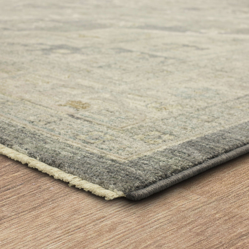 Kumra Dark Grey