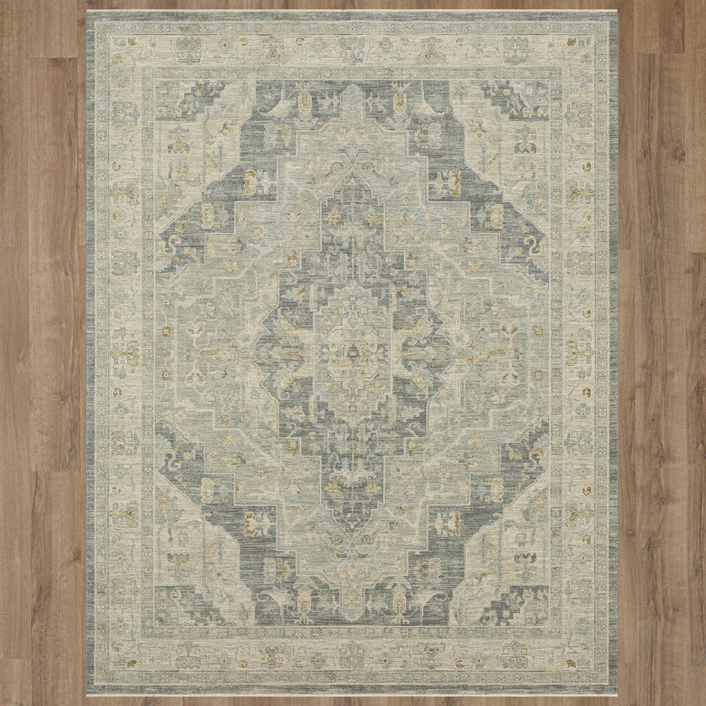 Kumra Dark Grey