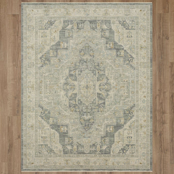 Kumra Dark Grey