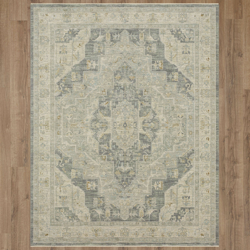 Kumra Dark Grey