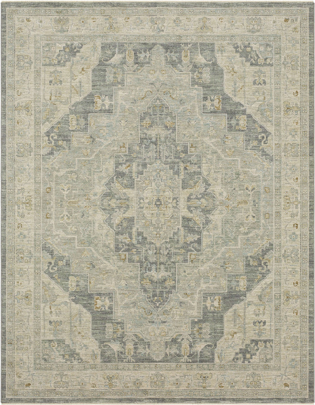Kumra Dark Grey