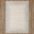 Mandawa Cream Dark Grey