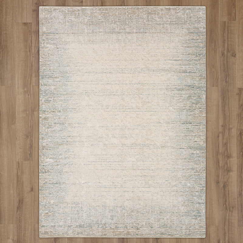 Mandawa Cream Dark Grey