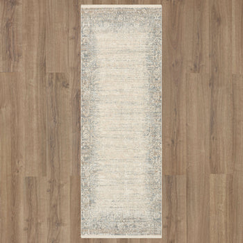 Mandawa Cream Dark Grey