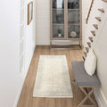 Mandawa Cream Dark Grey