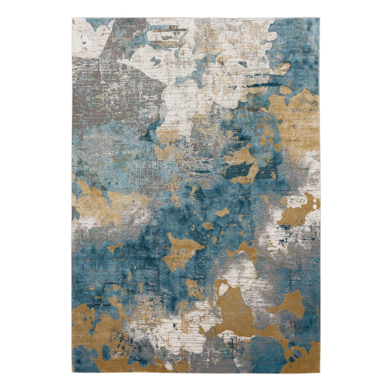 Nuvole Grey Blue