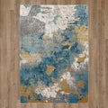 Nuvole Grey Blue