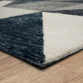 Oblique Blue