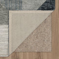 Oblique Blue