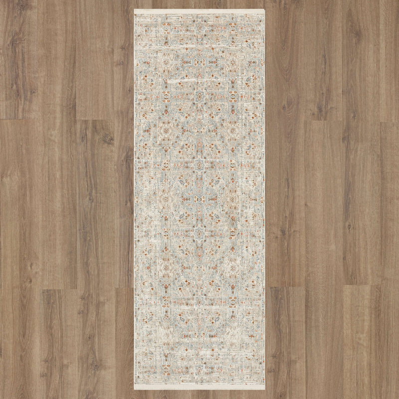 Pandosia Cream Lt Beige