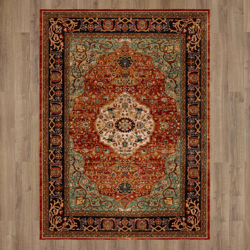 Petra Multi