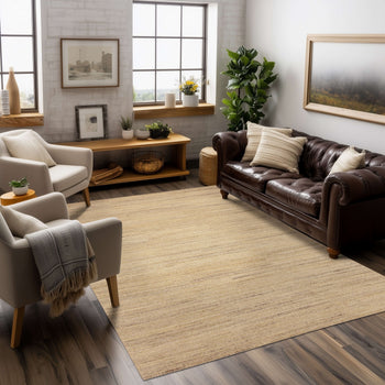 Raja Dark Beige