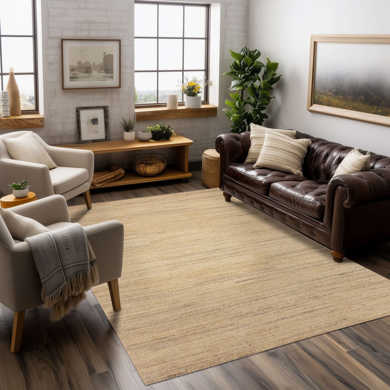 Raja Dark Beige