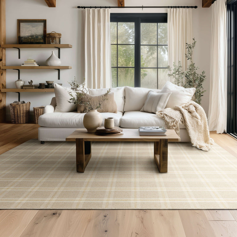 Scofield Beige