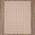 Scofield Red