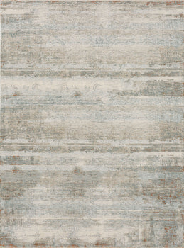 Silk Road Cream Dark Grey