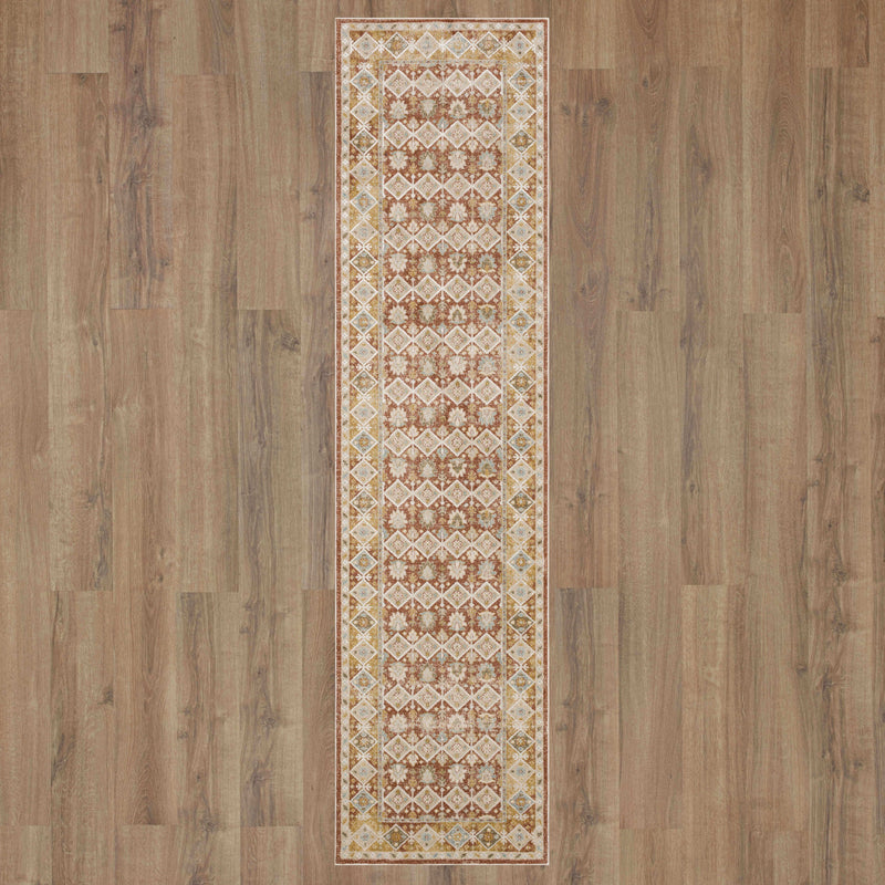 Staveley Terracotta