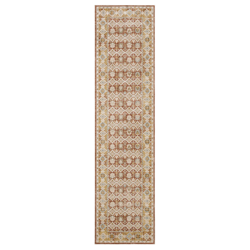 Staveley Terracotta