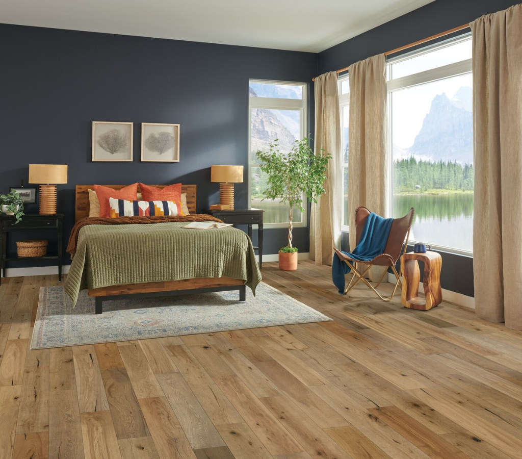 Dutton Pass Taupe Brown
