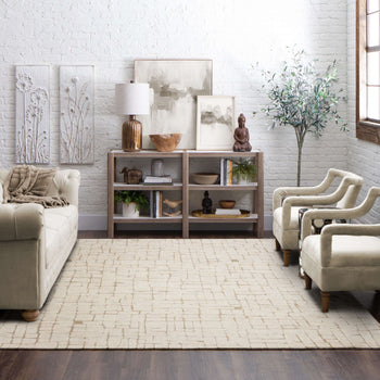 Taylor Square Ivory
