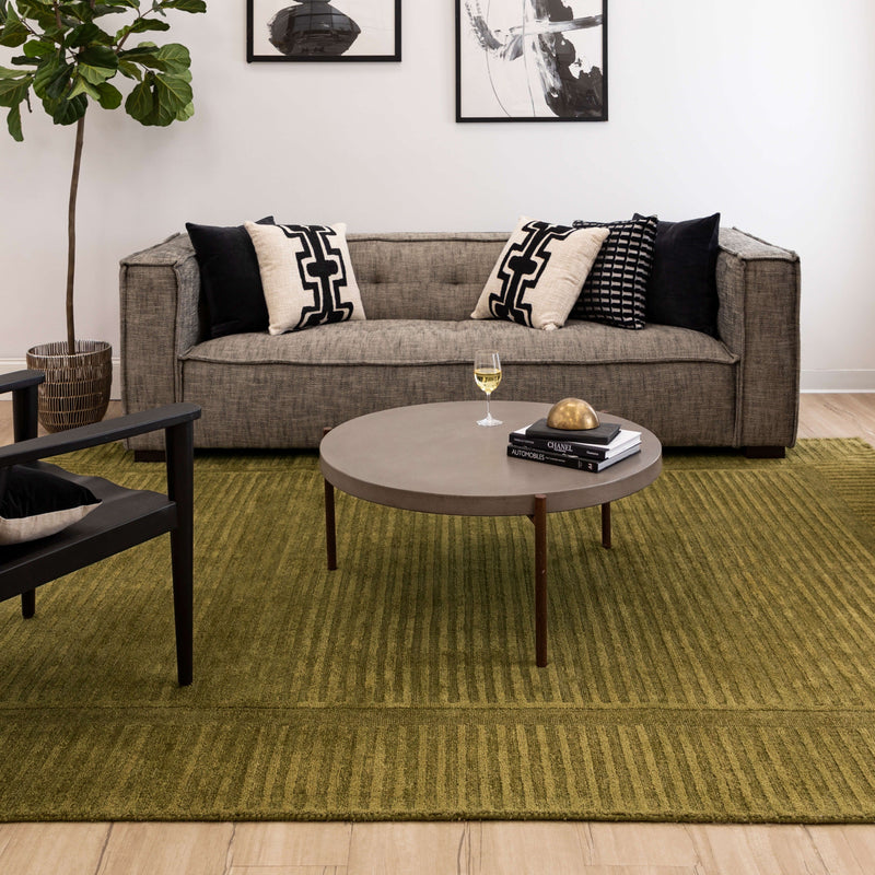 Terra Firma Moss