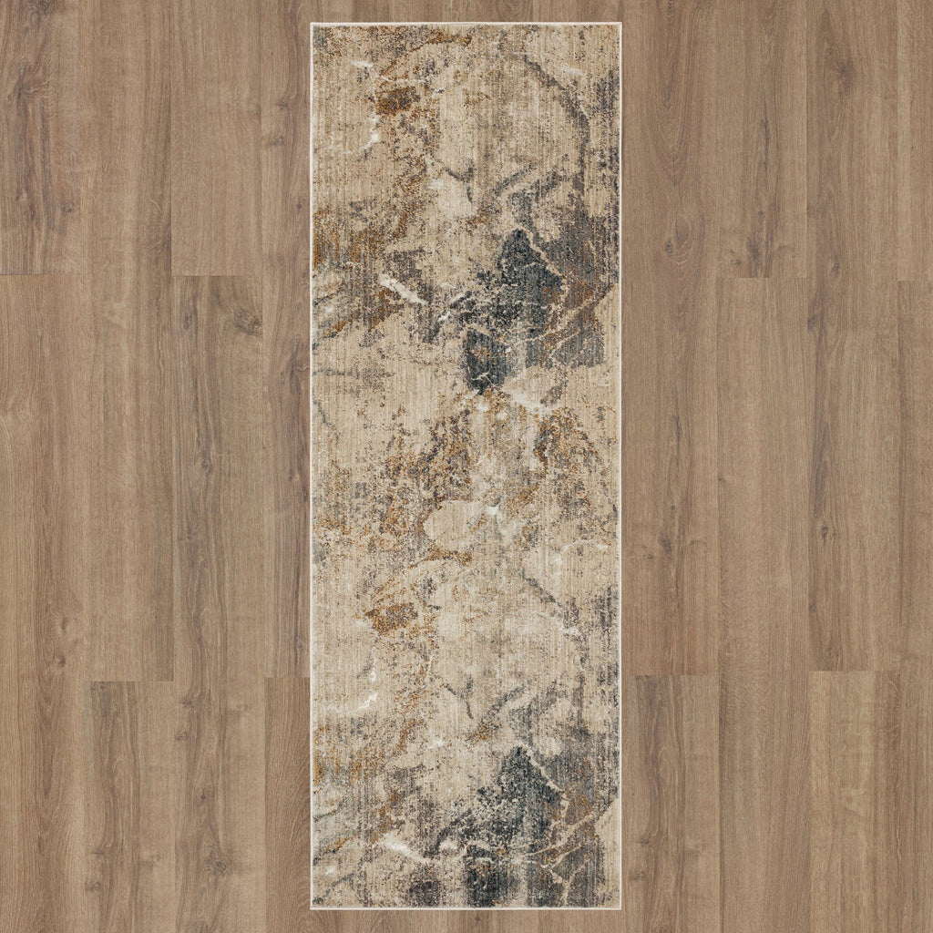 Tesoro Cream