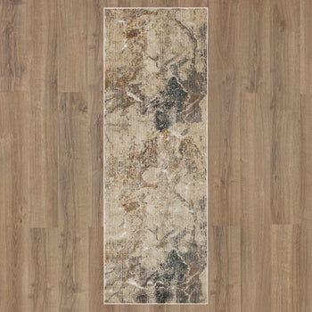 Tesoro Cream