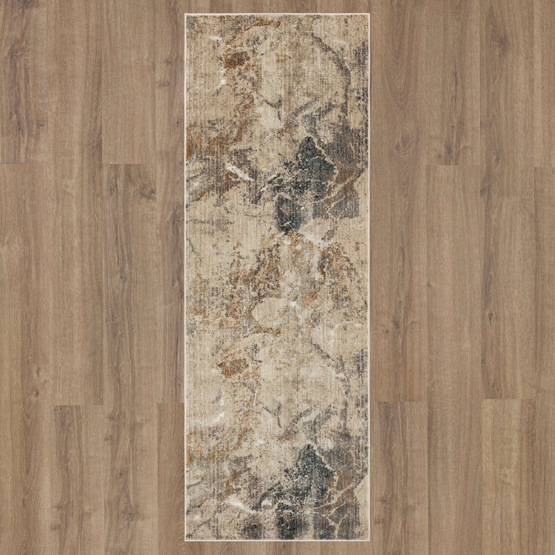 Tesoro Cream