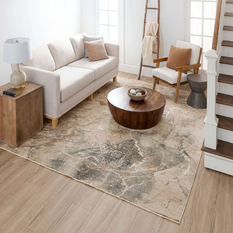 Tesoro Cream