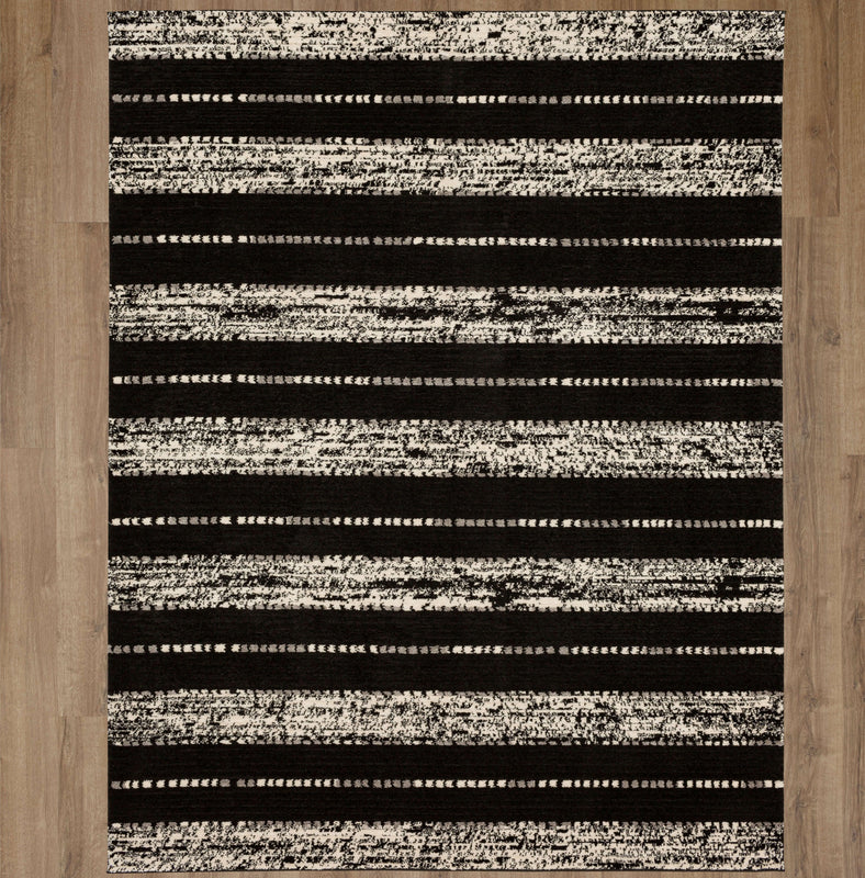 Traverse Lanes Charcoal