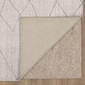 Tribal Diamond Silver