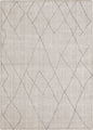 Tribal Diamond Silver