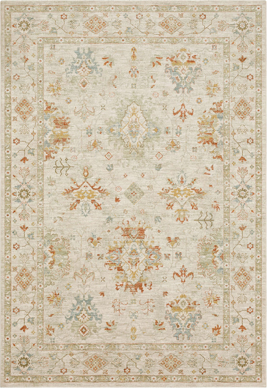 Tunceli Cream