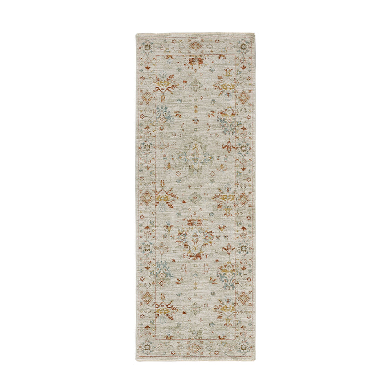 Tunceli Cream