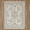 Via Salaria Cream Beige