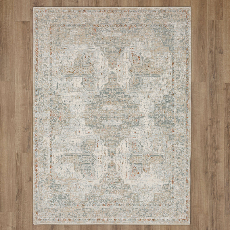 Via Salaria Cream Beige