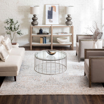 Via Salaria Cream Beige