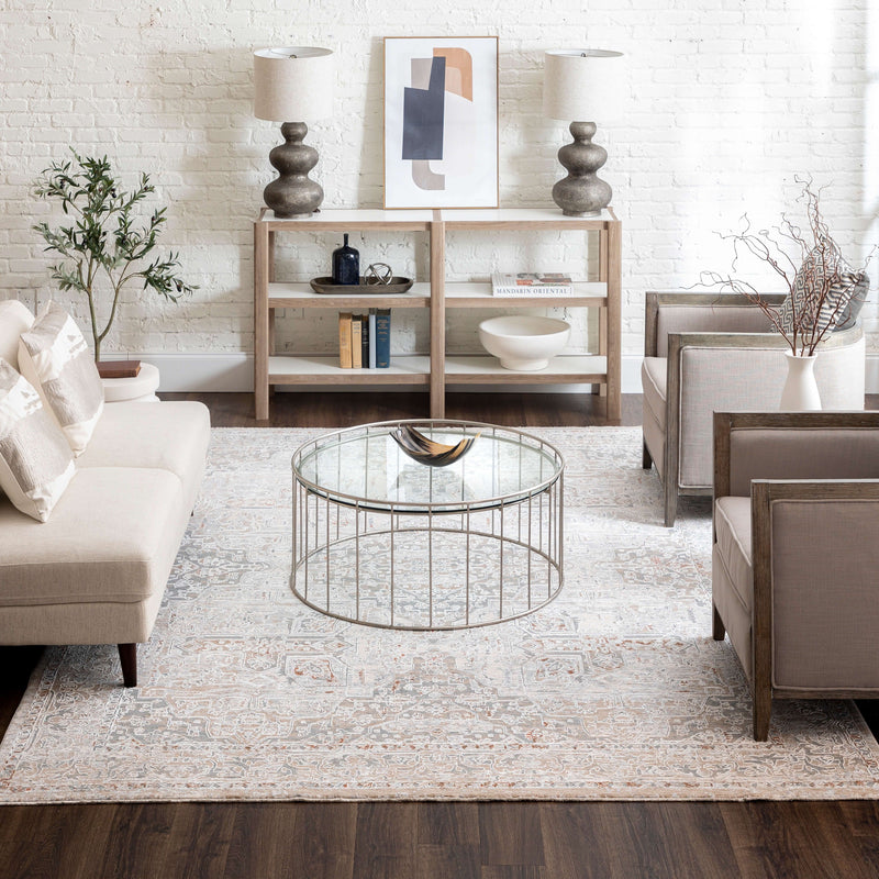 Via Salaria Cream Beige