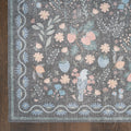 Botanical Washables Charcoal Multicolor (BOT04)