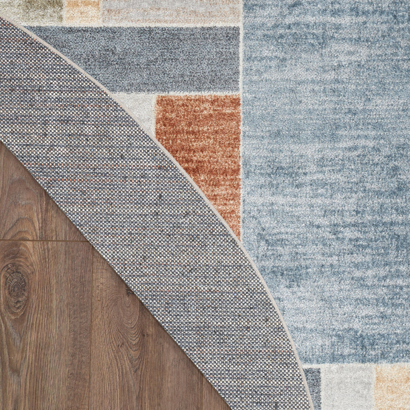 Astra Machine Washable Multicolor (ASW09)