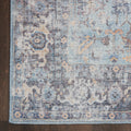 New Concept Washables Light Grey Blue