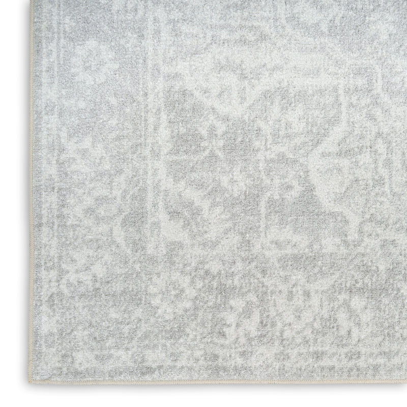 Astra Machine Washable Grey (ASW12)