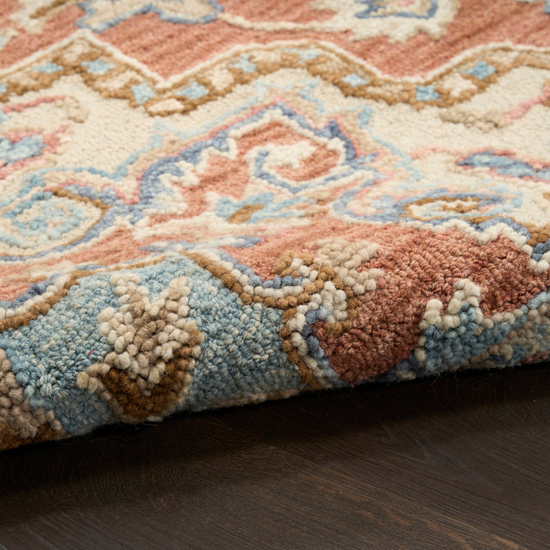 Maison Rust Ivory