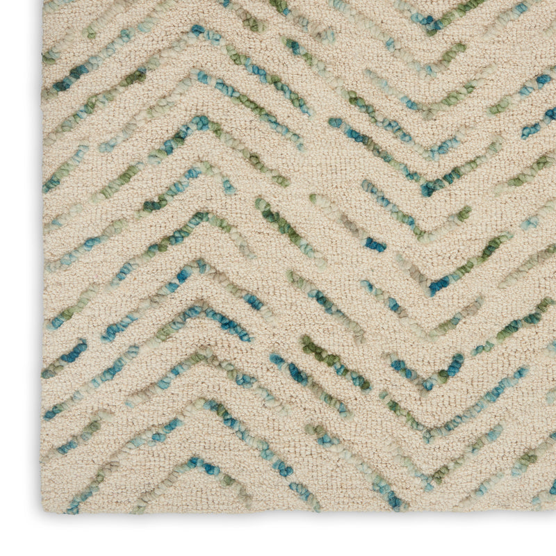 Colorado Ivory Green