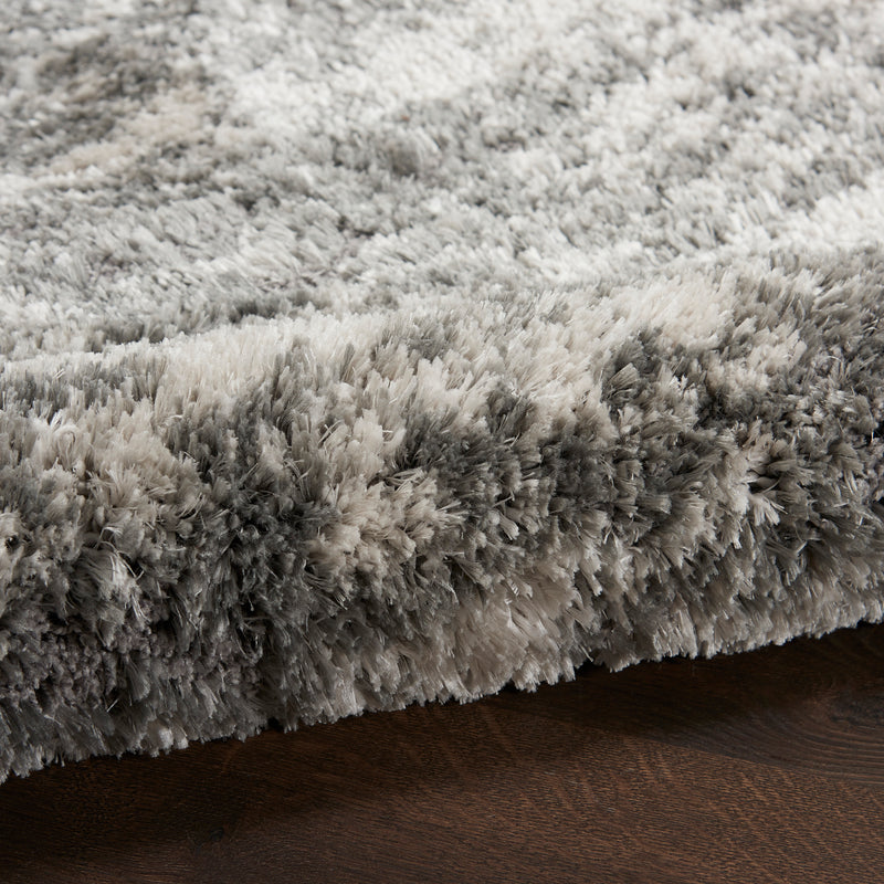 Dreamy Shag Charcoal Grey
