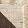 Dreamy Shag Ivory Beige